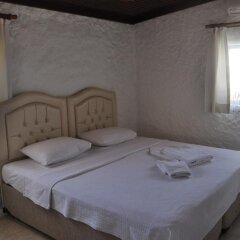 Radika Hotel Чешме комната для гостей фото 5