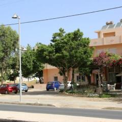 Отель Athina Hotel Crete Греция, Милопотамос - отзывы, цены и фото номеров - забронировать отель Athina Hotel Crete онлайн фото 2