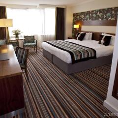Отель Mercure Antwerp City Centre Бельгия, Антверпен - 3 отзыва об отеле, цены и фото номеров - забронировать отель Mercure Antwerp City Centre онлайн комната для гостей фото 8