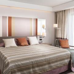 Rixos Premium Belek 5* Улучшенный люкс с различными типами кроватей фото 5