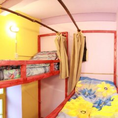 Hostel Petya and the Wolf V.O. Санкт-Петербург