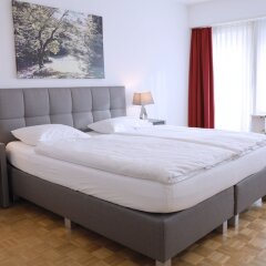 City Stay Apartments Forchstraße in Zurich, Switzerland from 352$, photos, reviews - zenhotels.com guestroom photo 4