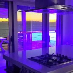 Mavi Panorama Butik Hotel Чешме сауна