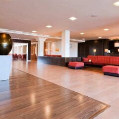 Hotel Club Sur Menorca Сан-Луис интерьер отеля фото 3