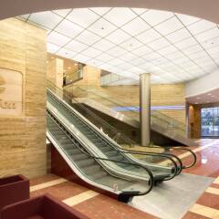 Clarion Congress Hotel Prague сауна