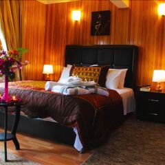 Villa de Pelit Hotel в номере фото 2