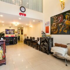 OYO 113 Horizon Hotel питание фото 2