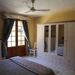 Отель Ta Bedu Farmhouse комната для гостей фото 3