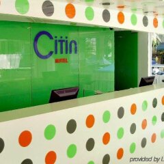 Отель Citin Masjid Jamek by Compass Hospitality Малайзия, Куала-Лумпур - 2 отзыва об отеле, цены и фото номеров - забронировать отель Citin Masjid Jamek by Compass Hospitality онлайн детские мероприятия фото 2