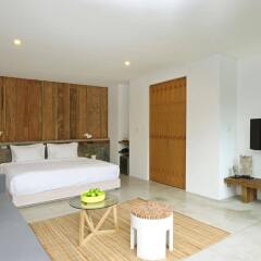 Отель Aria Villas Ubud фото 4