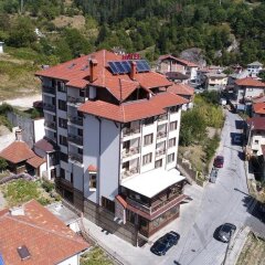 Отель Uzunski Болгария, Смолян - отзывы, цены и фото номеров - забронировать отель Uzunski онлайн