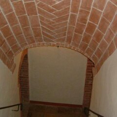 Отель Castel Pietraio Строве удобства в номере фото 2