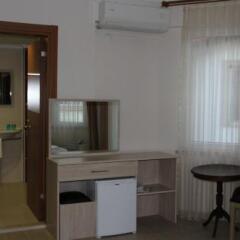 Aloria Garden Hotel удобства в номере фото 2