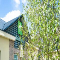 Отель Holiday Inn Paris - Charles de Gaulle Airport фото 4