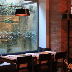 Отель Starhotels Tuscany интерьер отеля