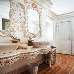 Likya Gardens Hotel Турция, Калкан - отзывы, цены и фото номеров - забронировать отель Likya Gardens Hotel онлайн фото 2