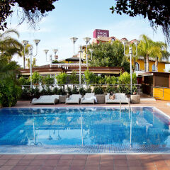 The Cook Book Gastro Boutique Hotel & Spa детские мероприятия