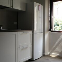 Отель Beehouse Парабьяго в номере