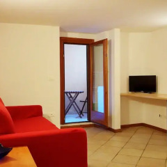 Апартаменты Apartment Della Cernaia комната для гостей фото 3
