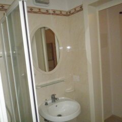 Hotel Prestige Римини ванная фото 2