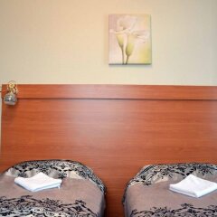 Avis Hotel интерьер отеля