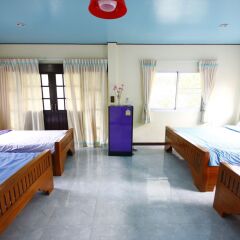 Отель Ya Teng Homestay сауна
