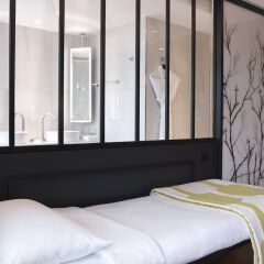 Отель Renaissance Paris Republique Франция, Париж - отзывы, цены и фото номеров - забронировать отель Renaissance Paris Republique онлайн детские мероприятия фото 2