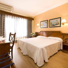 Hotel Monarque Fuengirola Park комната для гостей фото 5