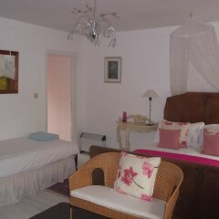 Отель B&B Collier's комната для гостей фото 2