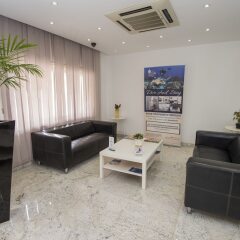 Апартаменты Lilly apartments спа