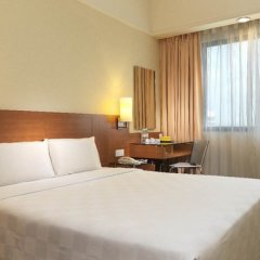 Cititel Mid Valley in Kuala Lumpur, Malaysia from 62$, photos, reviews - zenhotels.com guestroom photo 5