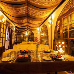 Отель ViewPoint Lodge & Fine Cuisines развлечения
