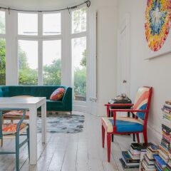 Апартаменты 1 Bedroom Apartment in Belsize Park детские мероприятия фото 2