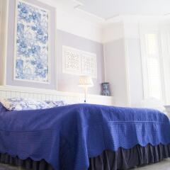 Отель Vondelpark House Bed&Breakfast Нидерланды, Амстердам - отзывы, цены и фото номеров - забронировать отель Vondelpark House Bed&Breakfast онлайн комната для гостей