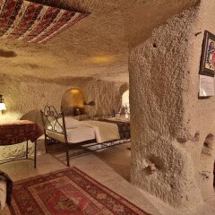Caravanserai Cave Hotel Турция, Гёреме - отзывы, цены и фото номеров - забронировать отель Caravanserai Cave Hotel онлайн спа