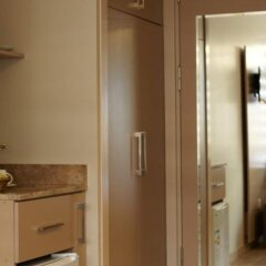 Maproom Boutique Hotel удобства в номере