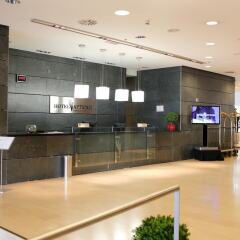 Отель Attica 21 Coruña Испания, Ла-Корунья - отзывы, цены и фото номеров - забронировать отель Attica 21 Coruña онлайн фото 6