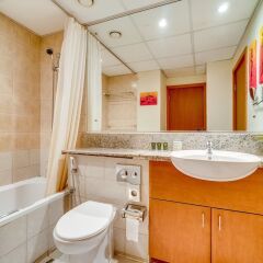 Апартаменты Short Booking - 1 BDR Apartment Greens