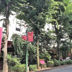 Отель Diamond Hotel Япония, Токио - 1 отзыв об отеле, цены и фото номеров - забронировать отель Diamond Hotel онлайн фото 6