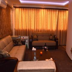Areg Hotel спа