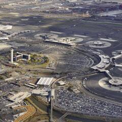 Отель Newark Liberty International Airport Marriott США, Ньюарк - отзывы, цены и фото номеров - забронировать отель Newark Liberty International Airport Marriott онлайн пляж