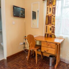 Nelly's Guesthouse in Lilongwe, Malawi from 71$, photos, reviews - zenhotels.com room amenities photo 2