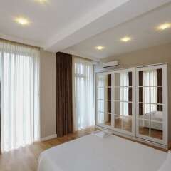 Апартаменты Hosthub - 2BR Super view Apartment Тбилиси фото 14
