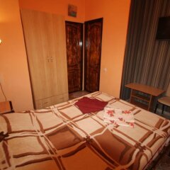 Гостиница Guest House on Kirova 78 в Анапе отзывы, цены и фото номеров - забронировать гостиницу Guest House on Kirova 78 онлайн Анапа комната для гостей фото 2