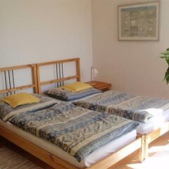 Отель Vila Daniela Чехия, Карловы Вары - отзывы, цены и фото номеров - забронировать отель Vila Daniela онлайн комната для гостей фото 4