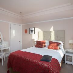 Отель Braddon Hall комната для гостей фото 5