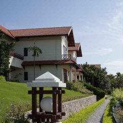 Отель Tuan Chau Island Holiday Villa Halong Bay Вьетнам, Халонг - отзывы, цены и фото номеров - забронировать отель Tuan Chau Island Holiday Villa Halong Bay онлайн фото 14
