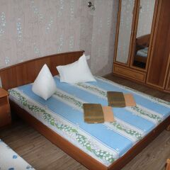 Bumerang Hotel Сочи комната для гостей
