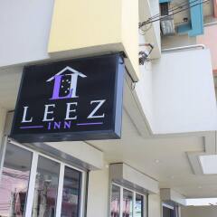 Отель Leez Inn Филиппины, Манила - отзывы, цены и фото номеров - забронировать отель Leez Inn онлайн парковка