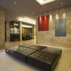 Отель Wing International Premium Tokyo Yotsuya Япония, Токио - отзывы, цены и фото номеров - забронировать отель Wing International Premium Tokyo Yotsuya онлайн спортивное сооружение